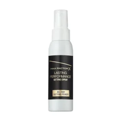 Max Factor Lasting Performance Setting Spray 100ml