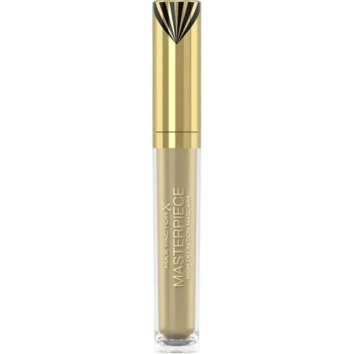 Max Factor Masterpiece High Definition Mascara Black/Brown 4ml