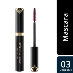 Max Factor Masterpiece Max Mascara Deep Blue