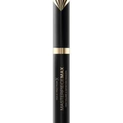 Max Factor Masterpiece Max Mascara Black 7,2ml