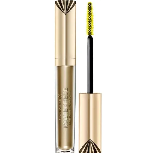 Max Factor Masterpiece Mascara Rich Black 4,5ml