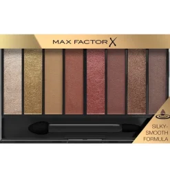 Max Factor Masterpiece Nude Palette 05 Cherry Nudes