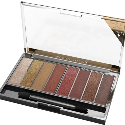 Max Factor Masterpiece Nude Palette 05 Cherry Nudes