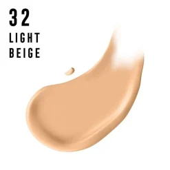 Max Factor Miracle Pure Skin-Improving Foundation 32 Light Beige 30ml