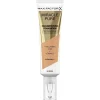 Max Factor Miracle Pure Skin-Improving Foundation 55 Beige 30ml