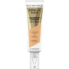 Max Factor Miracle Pure Skin-Improving Foundation 33 Crystal Beige 30ml