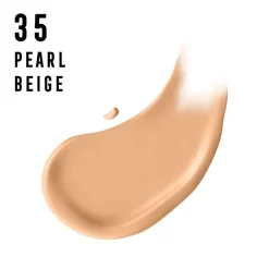 Max Factor Miracle Pure Skin-Improving Foundation 35 Pearl Beige 30ml