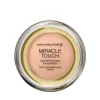 Max Factor Miracle Touch Foundation 035 Pearl Beige