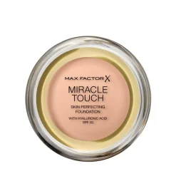 Max Factor Miracle Touch Foundation 035 Pearl Beige