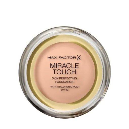 Max Factor Miracle Touch Foundation 035 Pearl Beige