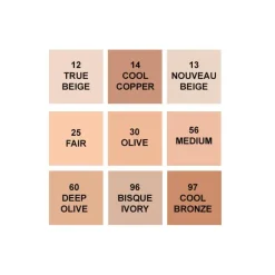 Max Factor Panstik 025 Fair