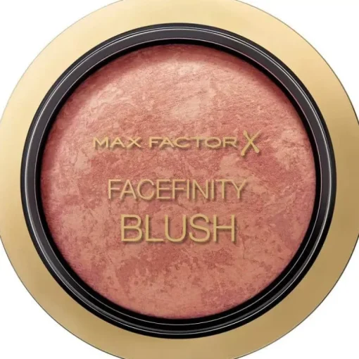 Max Factor Powder Blush 15 Seductive Pink
