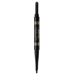 Max Factor Real Brow Fill & Shape 04 Deep Brown