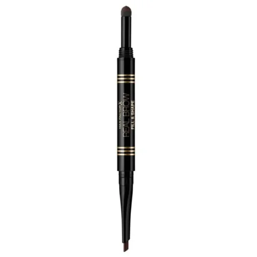 Max Factor Real Brow Fill & Shape 04 Deep Brown