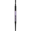 Maybelline Brow Ultra Slim Eyebrow Pencil 6 Black Brown