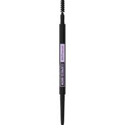 Maybelline Brow Ultra Slim Eyebrow Pencil 6 Black Brown
