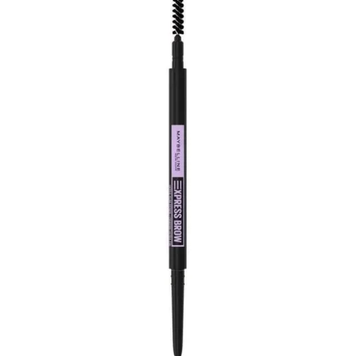 Maybelline Brow Ultra Slim Eyebrow Pencil 6 Black Brown