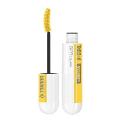 Maybelline Colossal Curl Bounce Mascara Very Black