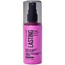 Maybelline Face Studio Lasting Fix Setting Spray 100ml