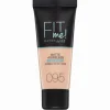 Maybelline Fit Me Matte + Poreless Foundation – 095 Fair Porcelain