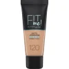 Maybelline Fit Me Matte + Poreless Foundation- 120 Classic Ivory