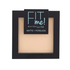 Maybelline Fit Me Matte + Poreless Powder – 105 Natural Ivory