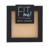 Maybelline Fit Me Matte + Poreless Powder – 120 Classic Ivory