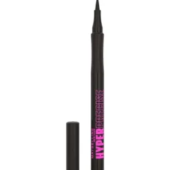 Maybelline Hyper Precise All Day Liquid Liner Black