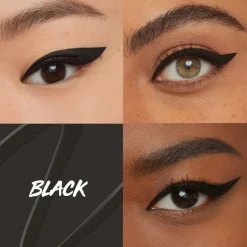 Maybelline Hyper Precise All Day Liquid Liner Black