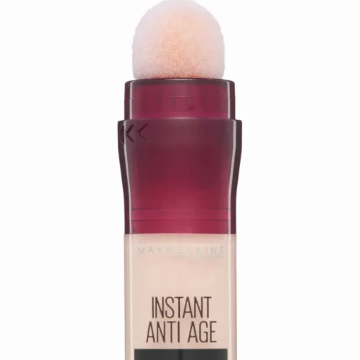 Maybelline Instant Anti Age Eraser Concealer – 00 Ivory