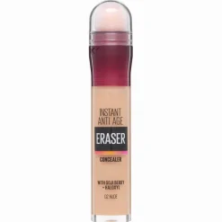 Maybelline Instant Anti Age Eraser Concealer – 02 Nude