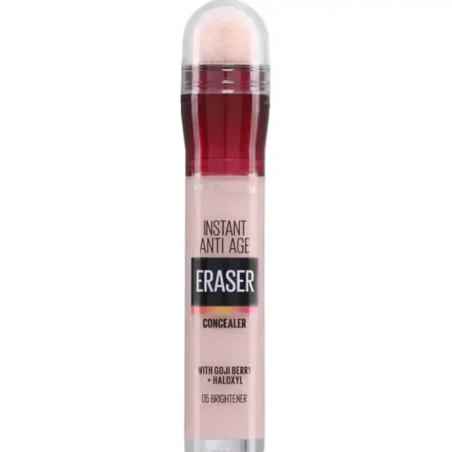 Maybelline Instant Anti Age Eraser Concealer – 05 Brightener