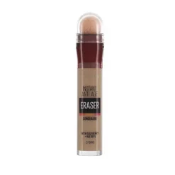 Maybelline Instant Anti Age Eraser Concealer – 07 Sand