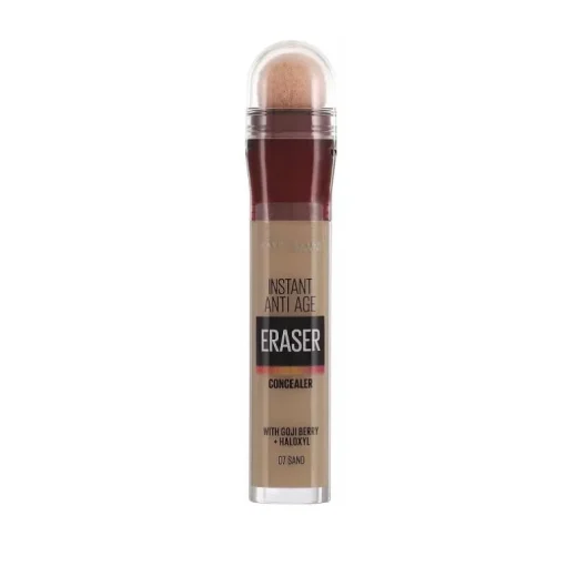 Maybelline Instant Anti Age Eraser Concealer – 07 Sand