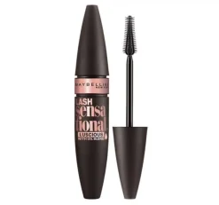 Maybelline Lash Sensational Luscious Mascara Black 9,5ml