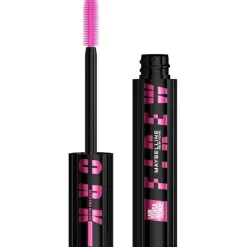 Maybelline Lash Sensational Firework Mascara Electro Black
