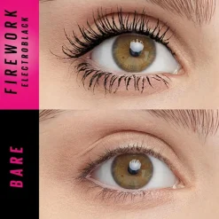 Maybelline Lash Sensational Firework Mascara Electro Black