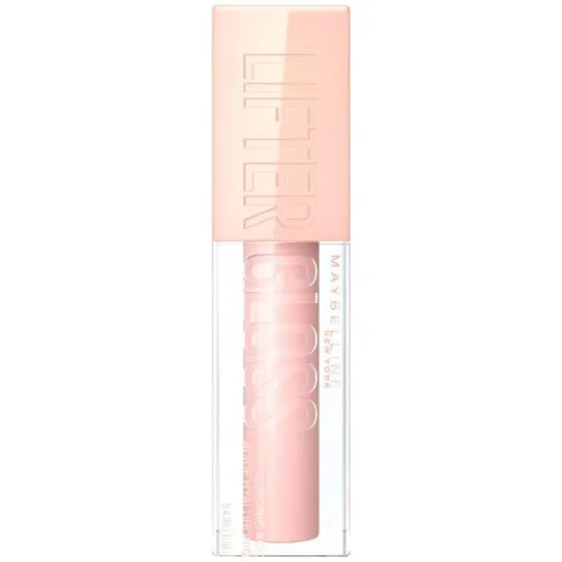 Maybelline Lifter Gloss – 002 Ice