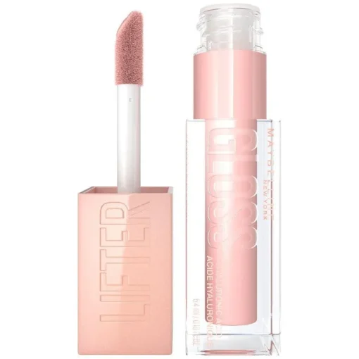 Maybelline Lifter Gloss – 002 Ice