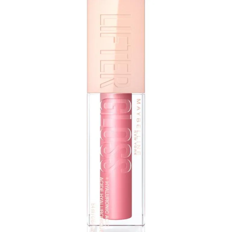 Maybelline Lifter Gloss – 005 Petal