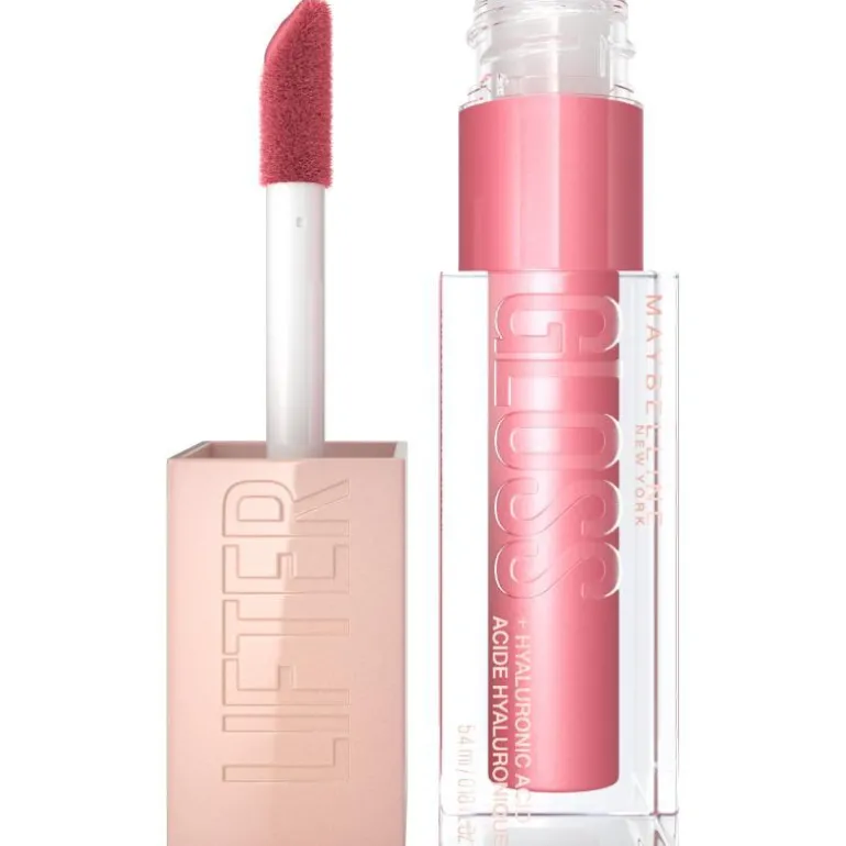 Maybelline Lifter Gloss – 005 Petal