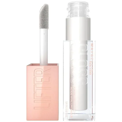 Maybelline Lifter Gloss – 001 Pearl