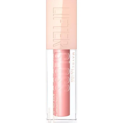 Maybelline Lifter Gloss – 006 Reef