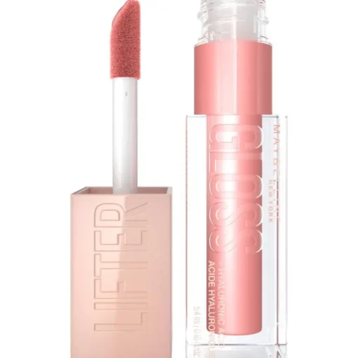 Maybelline Lifter Gloss – 006 Reef