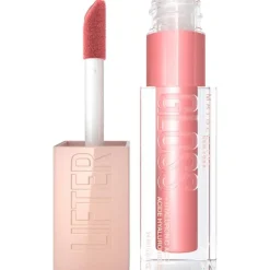 Maybelline Lifter Gloss – 004 Silk