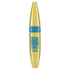 Maybelline the Colossal Big Shot Mascara Black Waterproof 9,5ml