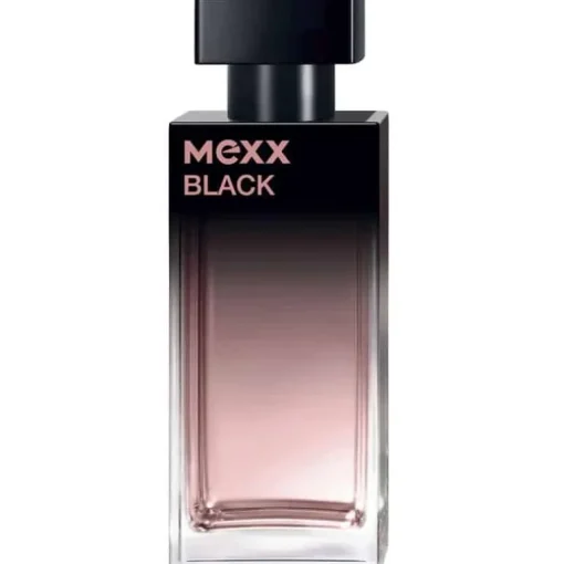 Mexx Black Woman Edt 30ml