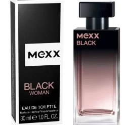 Mexx Black Woman Edt 30ml