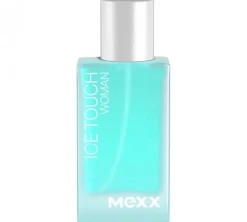 Mexx Ice Touch Woman Edt 15ml