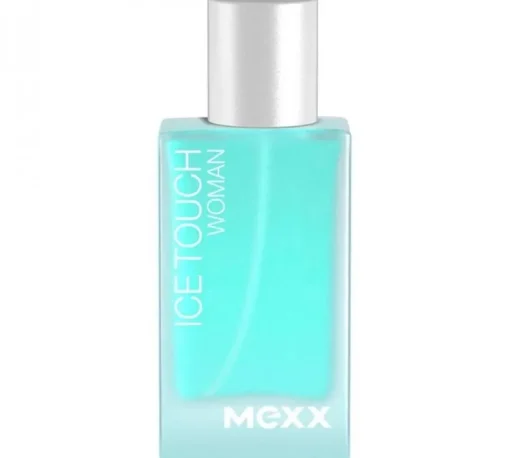 Mexx Ice Touch Woman Edt 15ml